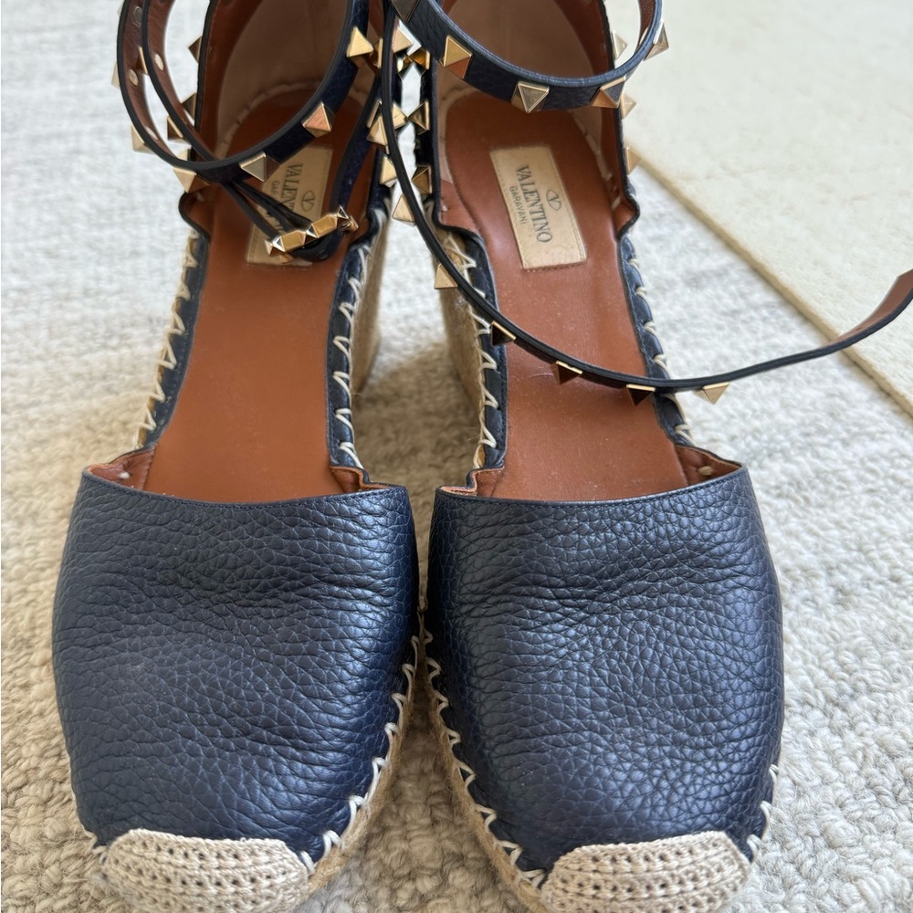 Valentino shoes - Picture 2 of 6